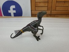 Papo Velociraptor Animal Figure 55023 NEW IN STOCK
