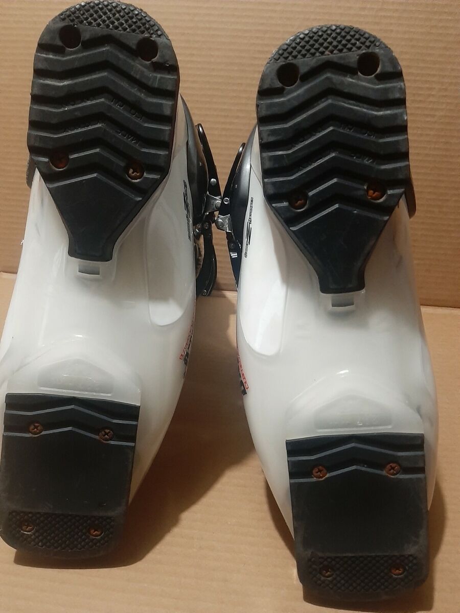 Dalbello Voodoo Ski Boots 25.5 297mm | eBay Dalbello Voodoo Ski Boots 25.5 297mm | eBay
