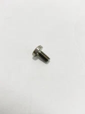 Yeti Bolt Ti-Male M6x12mm (Pce)