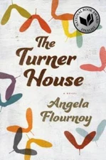 The Turner House - Hardcover By Flournoy, Angela - GOOD