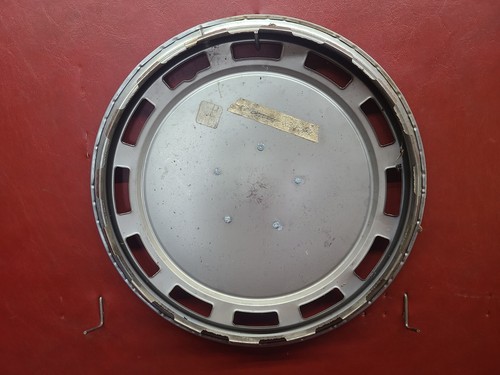 1982-1988 Chrysler Dodge Plymouth 14" Hubcap Wheel Cover 4284064 439 MOPAR - Picture 5 of 5