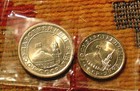 RUSSIA 1991  MINT COIN SET USSR SOVIET UNC  RUSSIAN NINE COINS PROOF LIKE PR PF  — photo 5