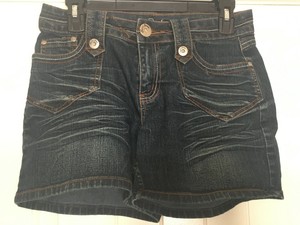 designer denim shorts womens