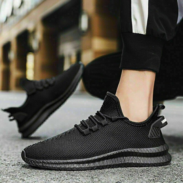 Herren Running Sneaker Sportschuhe Turnschuhe Freizeitschuhe Laufschuhe Sneaker