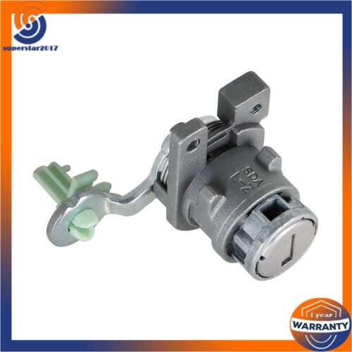 For Honda Accord 2003-2007 4 Door Left Driver Door Lock Cylinder 72181-SDA-A11 - Foto 4 di 8