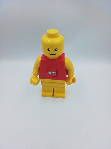 Lego Man Flashlight Feet VGC ALL WORKING - Picture 6 of 11