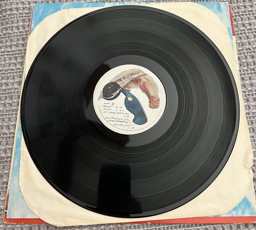 The Rolling Stones Made In The Shade EP LP 33 Schallplatte siehe Bilder für Zustand - Bild 5 von 6