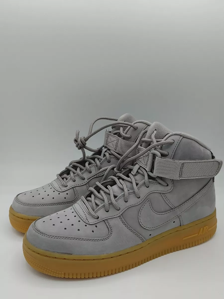 Air force 1 high wb (gs) top