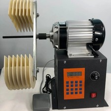 Automatic Motor Winding Machine Accessories, ...