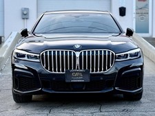2020 BMW 750i xDrive xDrive