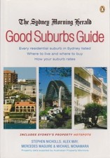 The Sydney Morning Herald Good Suburbs Guide By Alex May Stephen