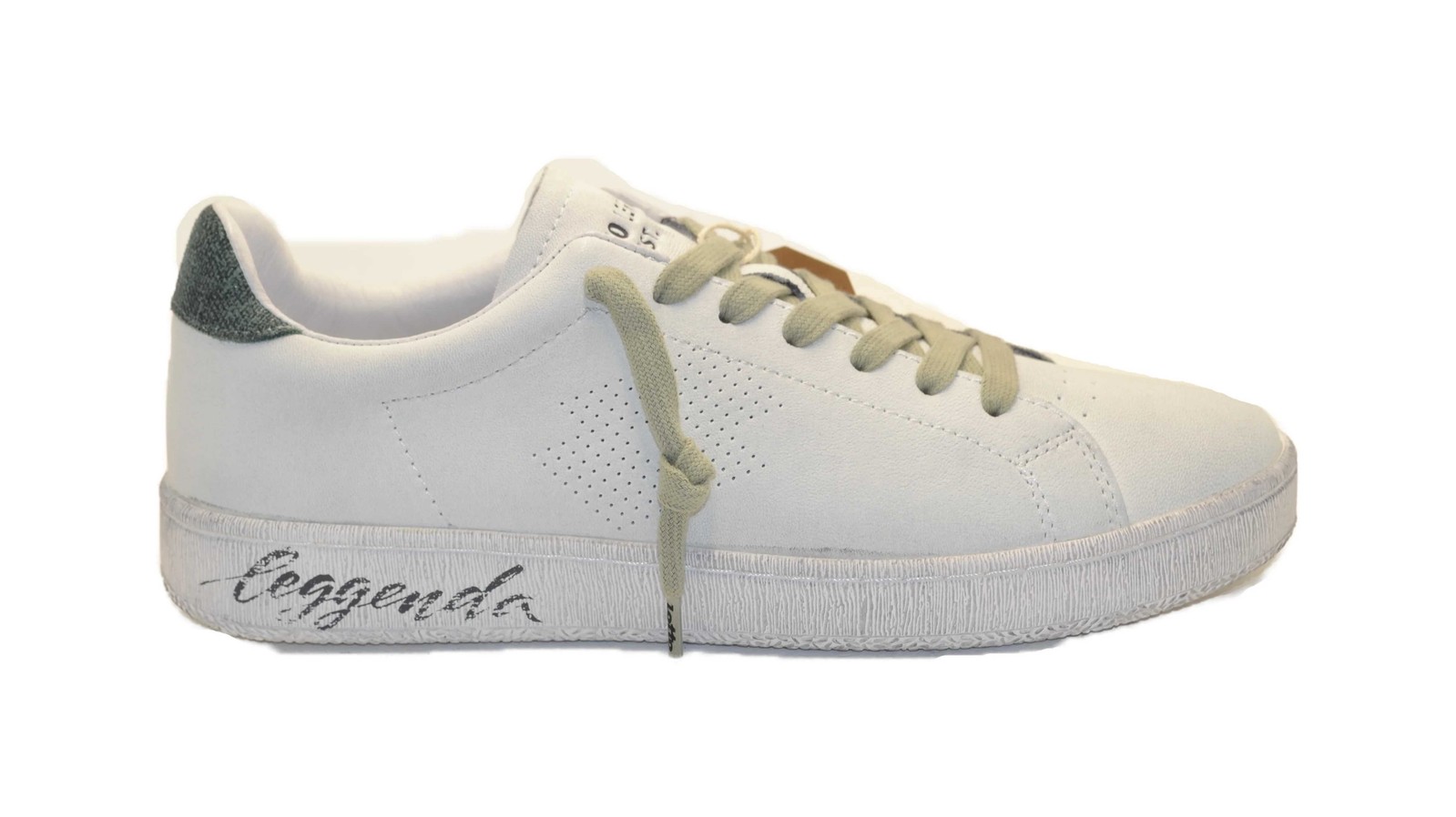 LOTTO AUTOGRAPH LEGEND PRF 2 WHITE MISTLETOE