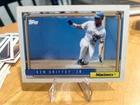 1992 Topps Ken Griffey Jr. #50! 2 Card Minimum! Read Description!