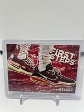 2022-23 Panini Court Kings First Steps Ruby /149 Tari Eason #9 Rookie RC