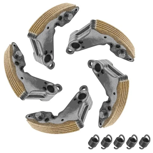 Clutch ASSY, Shoe