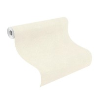 Rasch Tapete Vlies Selection 418620 Weiß Grau Stylisch Felloptik