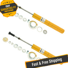 Koni 0.98 Sport Front Strut Set For 92-00 Honda Civic Koni 0.98 Sport Front Strut Set For 92-00 Honda Civic