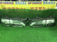 JDM Nissan Silvia S14 200SX Kouki Genuine OEM Projector Headlight ICHIKOH1536Set