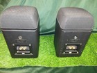 2x Optimus PRO LX5II Bookshelf Speakers #40-4061 PARTS or REBUILD — photo 7