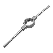 Die Handle Round Die Stock Wrench For Metric M30-M36 / 47mm-65mm Round Die