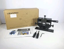 Sight Pusher Heavy-Duty Construction and Rotatable Rear Sight Tool for Handguns