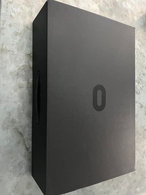 Oculus Rift CV1 VR - Full Original Set w/ Box - Good Working Condition