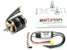 Extron Brushless Motor EXTRON 2220/12 (1270KV...