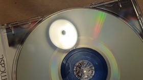 NFL 2K for Sega Dreamcast in good condition