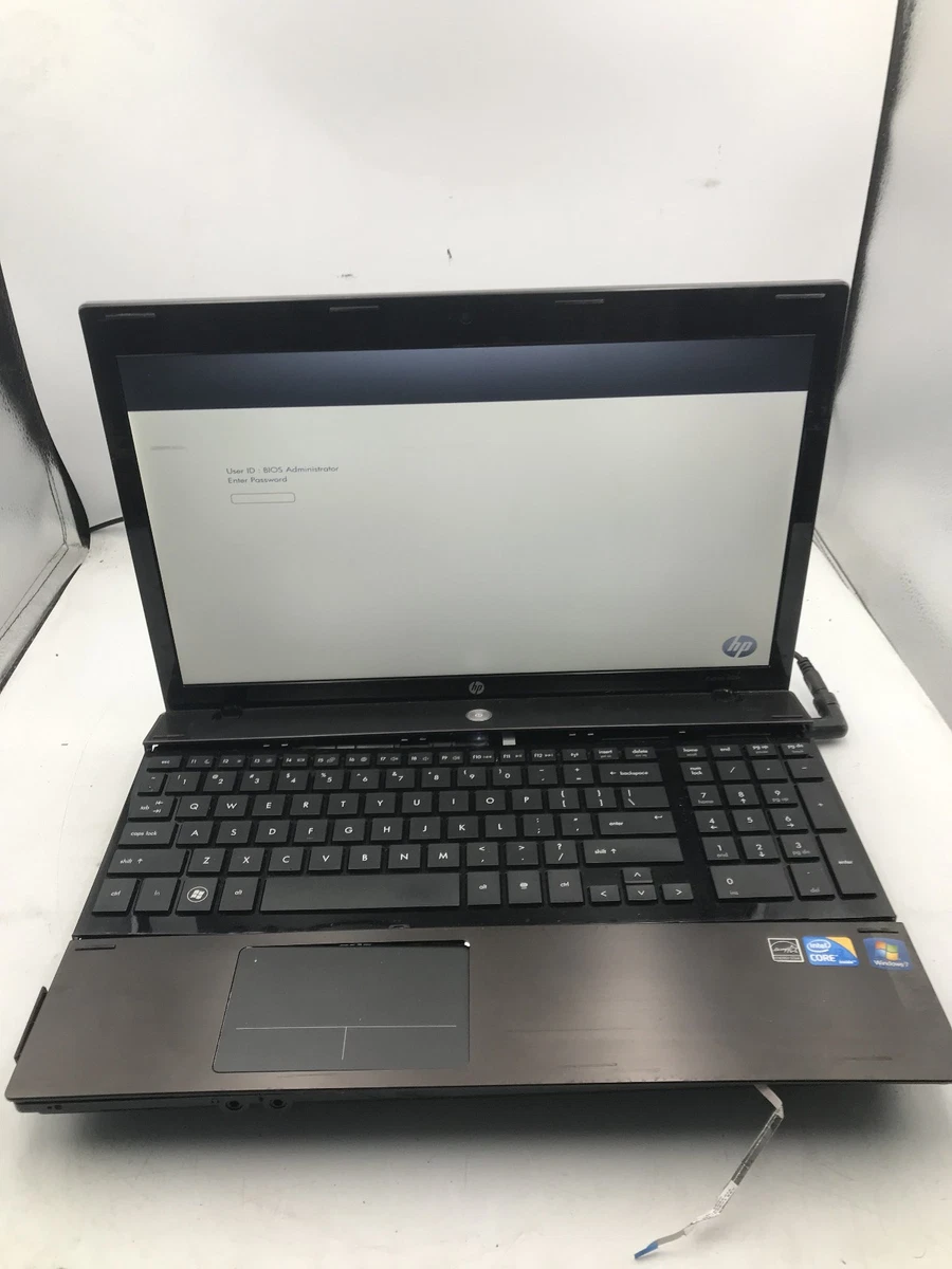 HP ProBook 4520s Notebooks/Laptops for Sale | Shop New & Used