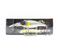 Gan Craft Ayrton 63MR Floating Bait 01 (1398)