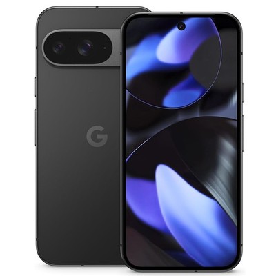 Google Pixel 9 (5G) - 128GB/256GB - Smartphone Ohne Vertrag 6,3'' Einzel-SIM