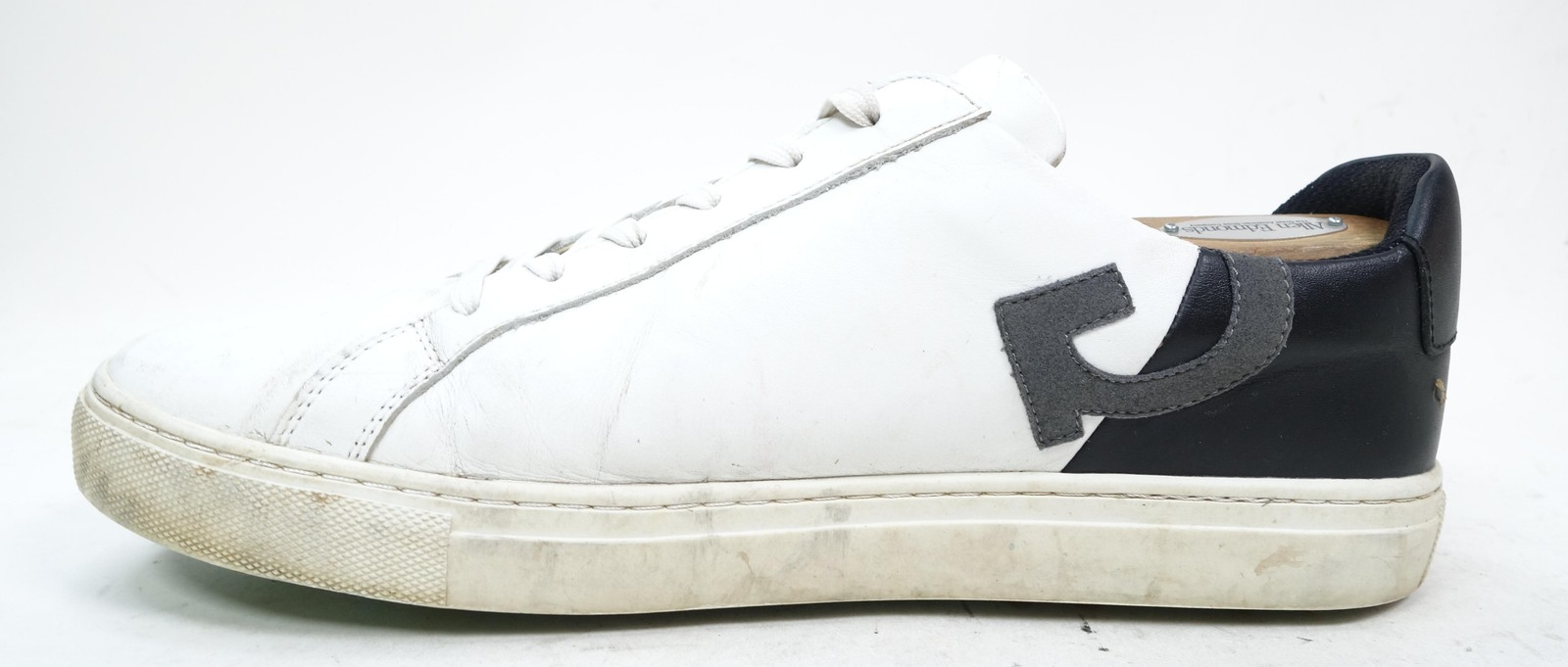 SAOLA Scarpe da golf G Fore Disruptor G4 da uomo taglia 12 5 senza punte G4MF21EF21