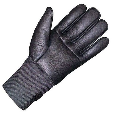Impacto Ip473-50Ml Anti-Vibration Gloves, Full, M, Left