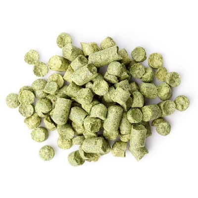 Yakima Chief Cryo Hops Cascade Pellets 1 Oz