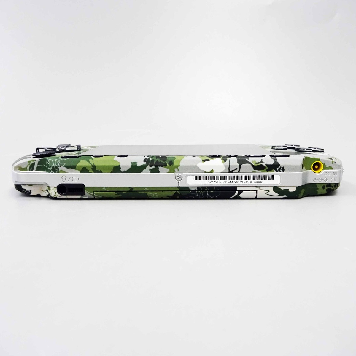 Nintendo Switch LGEARSOLID PEACE WALKER PP psp-3000 SONY PSP Metal gear Solid: Peace Walker Bundle - Newegg.com