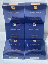 Estee Lauder Double Wear Stay-In Place Matte Powder Foundation Choose Shade NIB