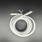 GENUINE Apple 240W USB-C Braided Charge Cable 2M - White A2794
