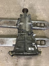 JAGUAR XE X760 Getriebe GX737000AB 2.00 Diesel 132kw 2016 28390594