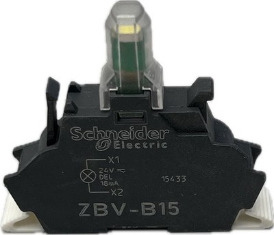 Schneider Electric ZBV-B15
