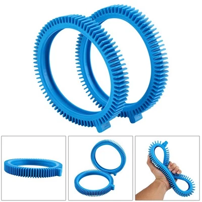 HAYWARD Pool Outil de Nettoyage Nettoyeur Piscine 2 Pièce / Set Pièces 896584000-143