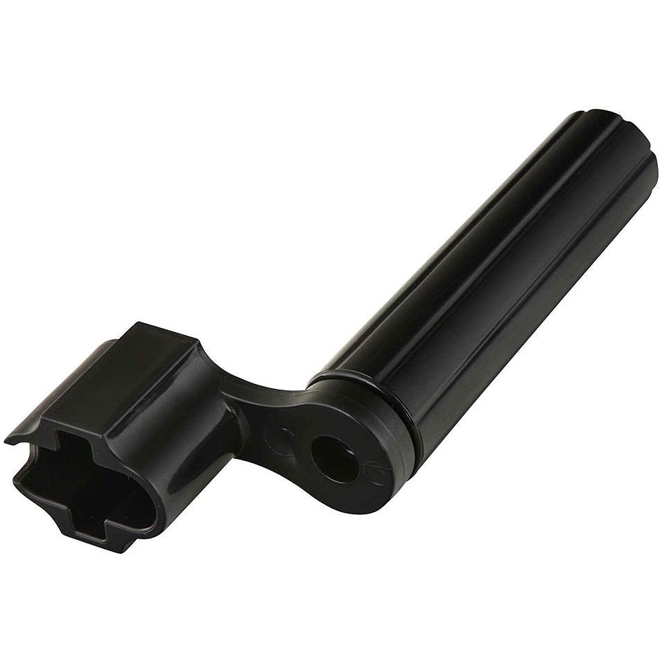 Saitenkurbel Klang WD-102 BK Stringwinder Saiten Kurbel Werkzeug Gitarre NEU