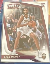 2021-22 Panini Chronicles - Threads Evan Mobley #94 (RC)