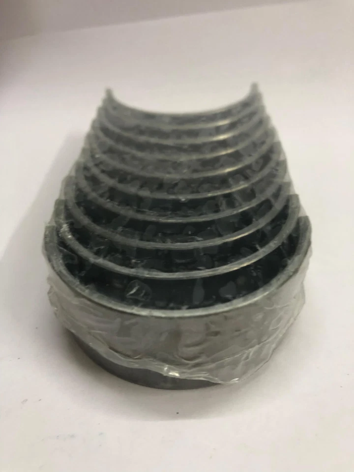 2 X JUEGO DE RODAMIENTOS PRINCIPALES ORIGINALES AE AEM5301 de gran tamaño .020 PARA LADA shiguli Niva Foto 4 de 4