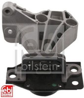 Febi Bilstein 34044 Lagerung FüR Motor Motorlager Lagerung Motor FüR Nissan
