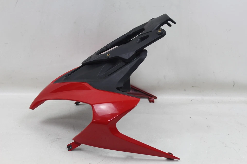 Ducati Multistrada 1200 13-14 OEM Front Upper Windscreen Fairing Cowl NICE! - Image 4 of 4