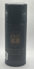 Frye Refresher Spray Leather Care Frye Company Boots Shoes and Bags 6 oz NEW