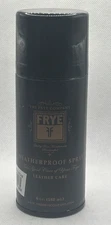 Frye Refresher Spray Leather Care Frye Company Boots Shoes and Bags 6 oz NEW