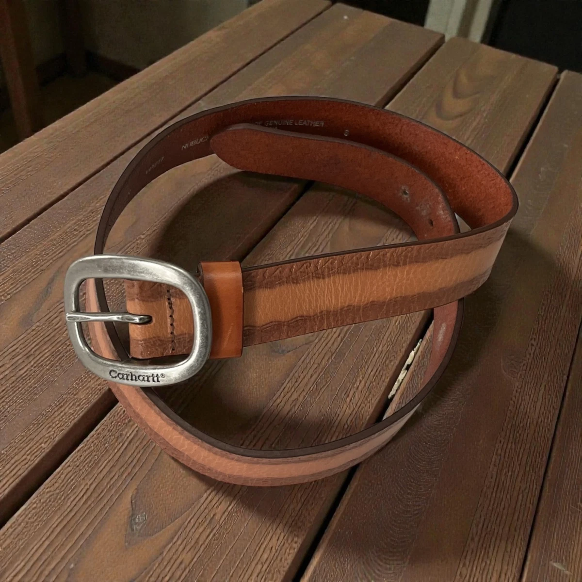 Carhartt with Vintage Belts for Men for sale | eBay display picture 1