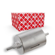 Filtre à carburant Seat EXEO