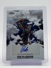 2025 Topps Chrome Rob Dillingham Sky Write Signatures (RAW)